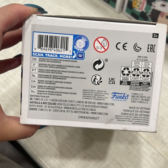 875 Demon Slayer - Picture 5 of 5